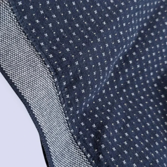 Denver Hayes Short Sleeve Golf Polo - Picture 3 of 5